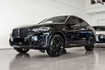BMW X4 xDrive20d M Sport