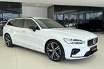 Volvo V60 D4 R-Design