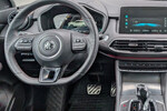 MG HS 1.5 T-GDI  DCT