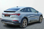 Audi Q4 45 e-tron quattro S Line