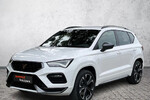 Cupra Ateca 2.0 TSI DSG