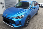 MG ZS 1.5 Excite