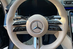 Mercedes Klasa S 450 d 4-Matic L AMG Line