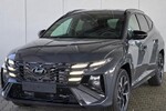 Hyundai Tucson 1.6 T-GDi N-Line 2WD