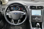 Ford Mondeo 2.0 Hybrid Titanium