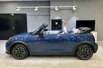 Mini Mini Cooper S Linia Favoured