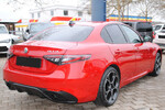 Alfa Romeo Giulia Veloce Q4
