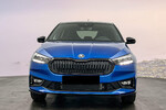 Skoda Fabia Monte Carlo 1.5 TSI DSG