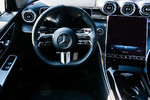 Mercedes GLC 200 d  4-Matic AMG Line