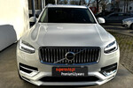 Volvo XC90 T8 AWD Plug-In Hybrid Ultimate Bright 7os aut