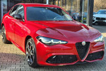Alfa Romeo Giulia 2.0 Turbo Veloce Q4