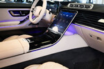 Mercedes Klasa S 450 d 4-Matic L AMG Line