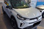 Renault Captur Techno LPG 1.0 TCe