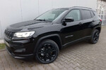 Jeep Compass North Star 1.5 T4 mHEV DCT
