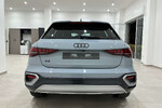 Audi A3 35 TFSI Allstreet