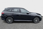 Mercedes GLC 200d 4-Matic AMG Line