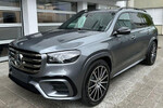 Mercedes GLS 450 d 4-MATIC AMG Line