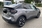 Citroen C4 Max eDCT6 1.2 mHEV