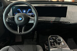 BMW iX xDrive45