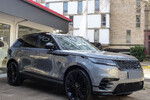 Land Rover Range Rover Velar P400 Autobiography