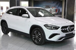 Mercedes GLA 180 d