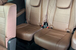 Mercedes GLS 450 d 4-MATIC AMG Line