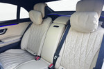 Mercedes Klasa S 63 AMG S E Performance L 4MATIC