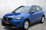 Seat Arona 1.0 TSI Style S&S DSG