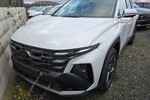 Hyundai Tucson 1.6 T-GDi HEV Smart 2WD aut