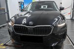 Skoda Scala Selection Edition 130 1.5 TSI DSG