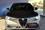 Alfa Romeo Stelvio Veloce Q4