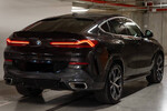BMW X6 xDrive30d M Sport