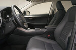 Lexus NX 300h AWD