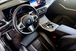 BMW Seria 3 Touring 318i M Sport