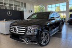 Mercedes GLS 450 d 4-MATIC AMG Line