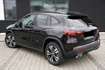 Mercedes GLA 200 Progressive