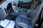 Porsche Cayenne Platinum Edition