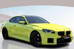 BMW Seria 2 M2 Coupe