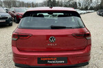 Volkswagen Golf VIII 1.0 TSI Life
