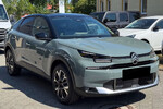 Citroen C4 Max eDCT6 1.2 mHEV