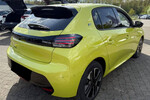 Peugeot 208 e-208 Allure
