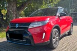 Suzuki Vitara 1.4 Boosterjet mHEV Premium Plus 2WD