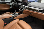 BMW Seria 5 520d xDrive Luxury Line
