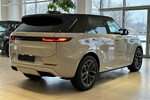 Land Rover Range Rover Sport D300 Dynamic SE