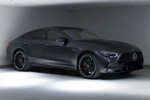 Mercedes AMG GT 63 S E Performance 4-Matic+