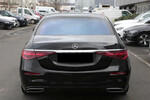 Mercedes Klasa S 450 d  4-Matic L AMG Line