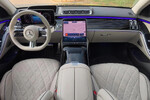 Mercedes Klasa S 450 d 4-Matic