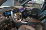 Mercedes EQB 300 4MATIC AMG Line