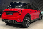 Mini Mini Cooper C Linia John Cooper Works