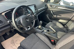 Renault Megane 1.5 Blue dCi